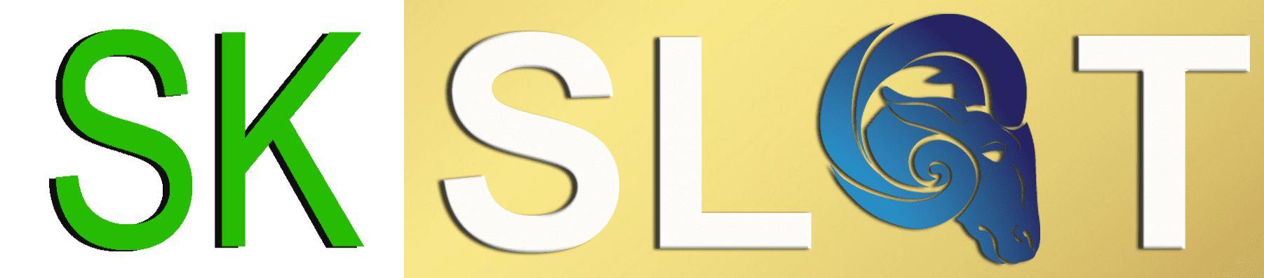 LOGO skslot: Agen Game Slot Mahjong Ways Terpercaya